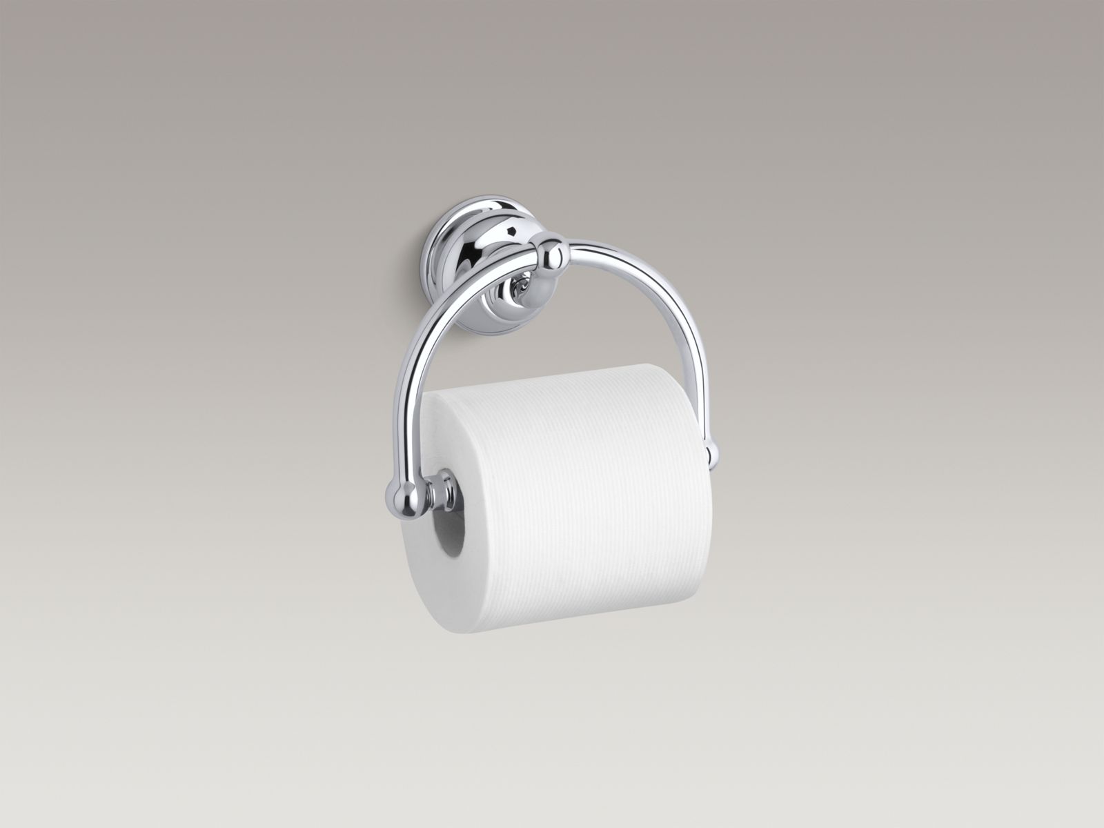 Fairfax® toilet tissue holder