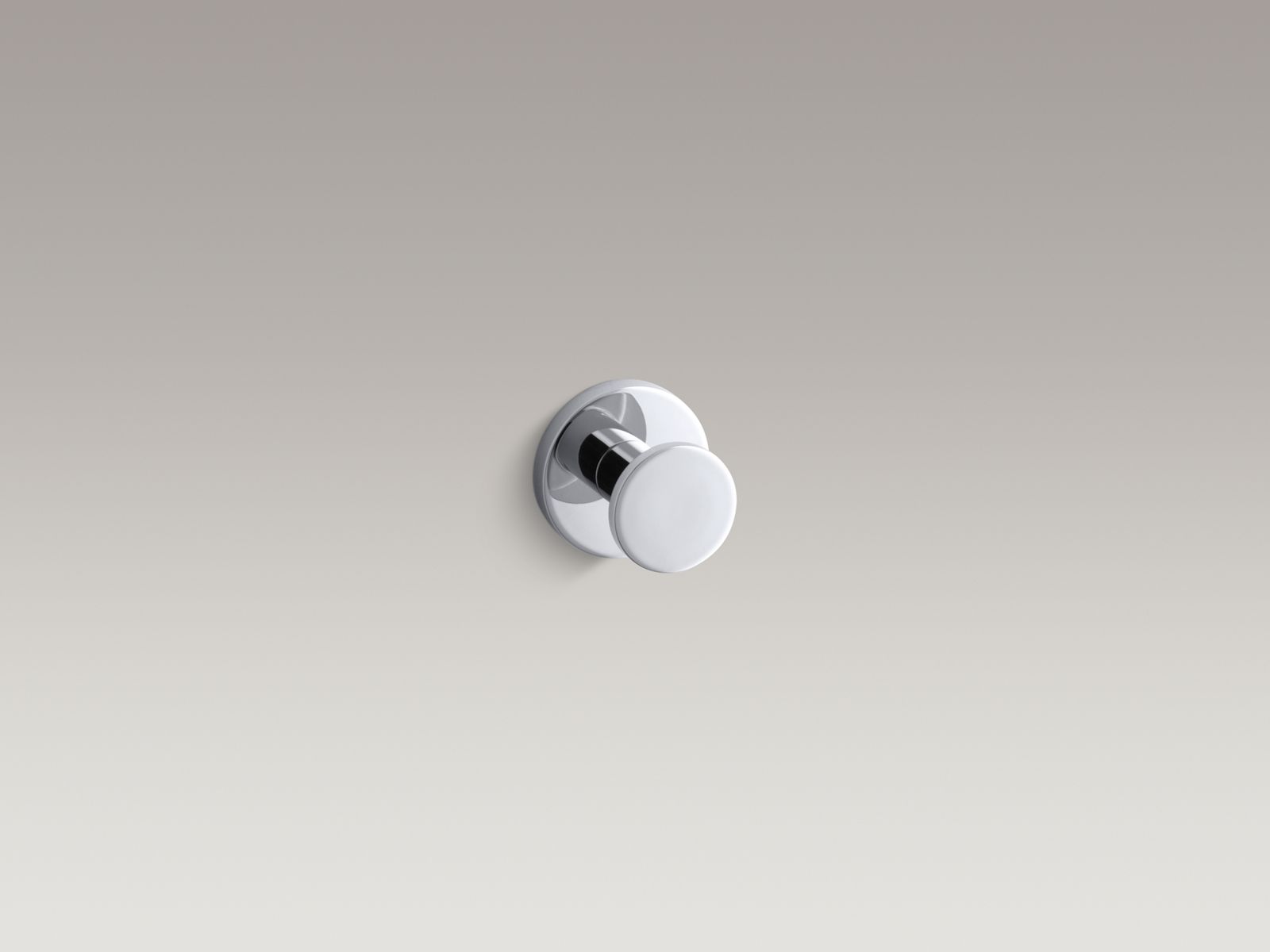 Stillness® robe hook