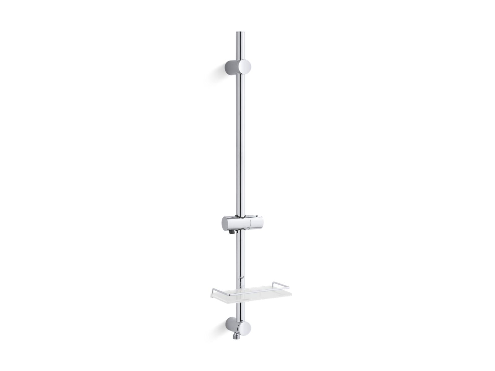 kohler-80-cm-water-supply-slidebar-2739t-kohler