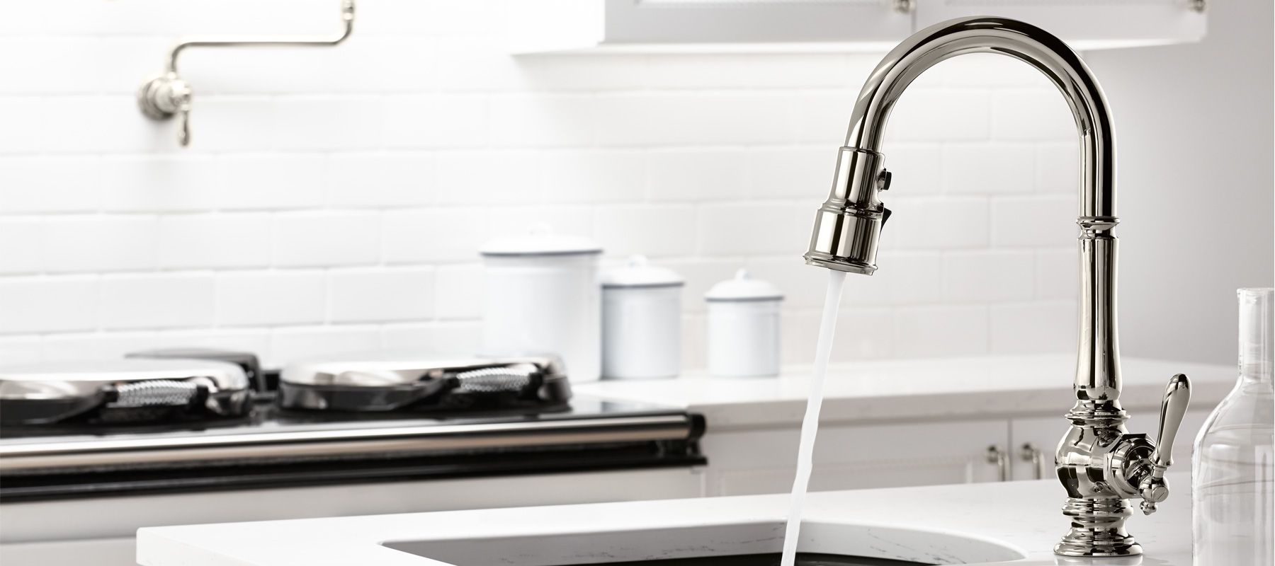 kitchen bar faucets