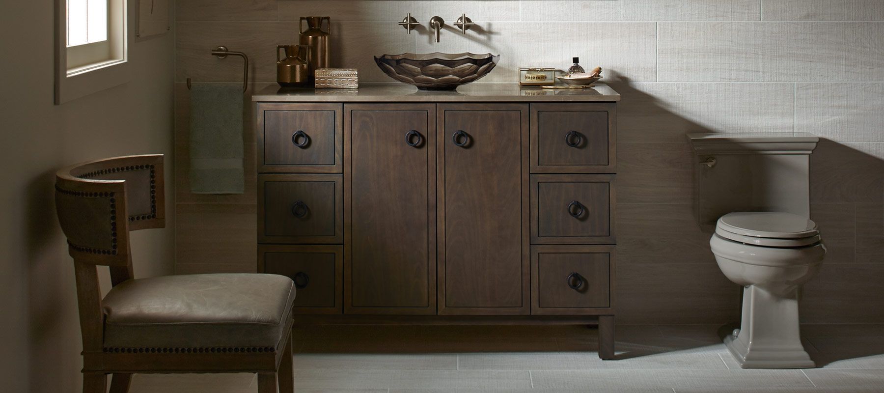 Artist Editions Bathroom Products Bathroom KOHLER