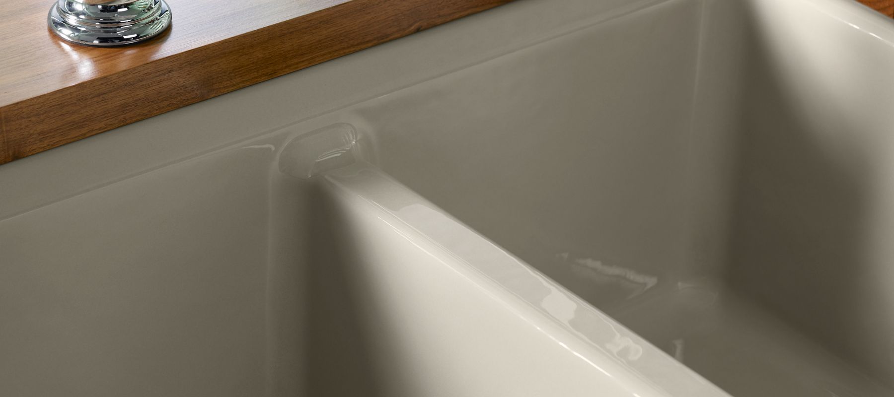 Enameled Cast Iron Kitchen Sinks Kitchen Kohler