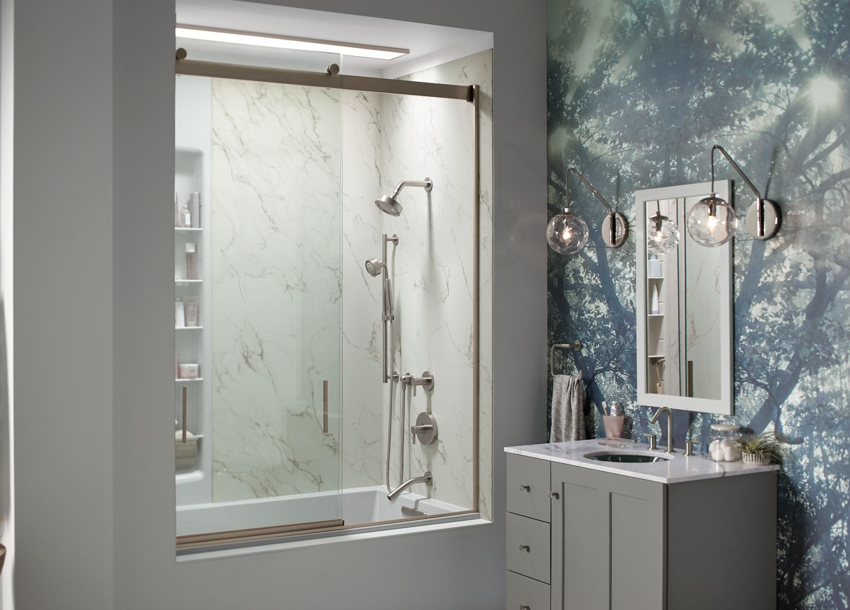 Kohler Bathroom Design Service Kohler
