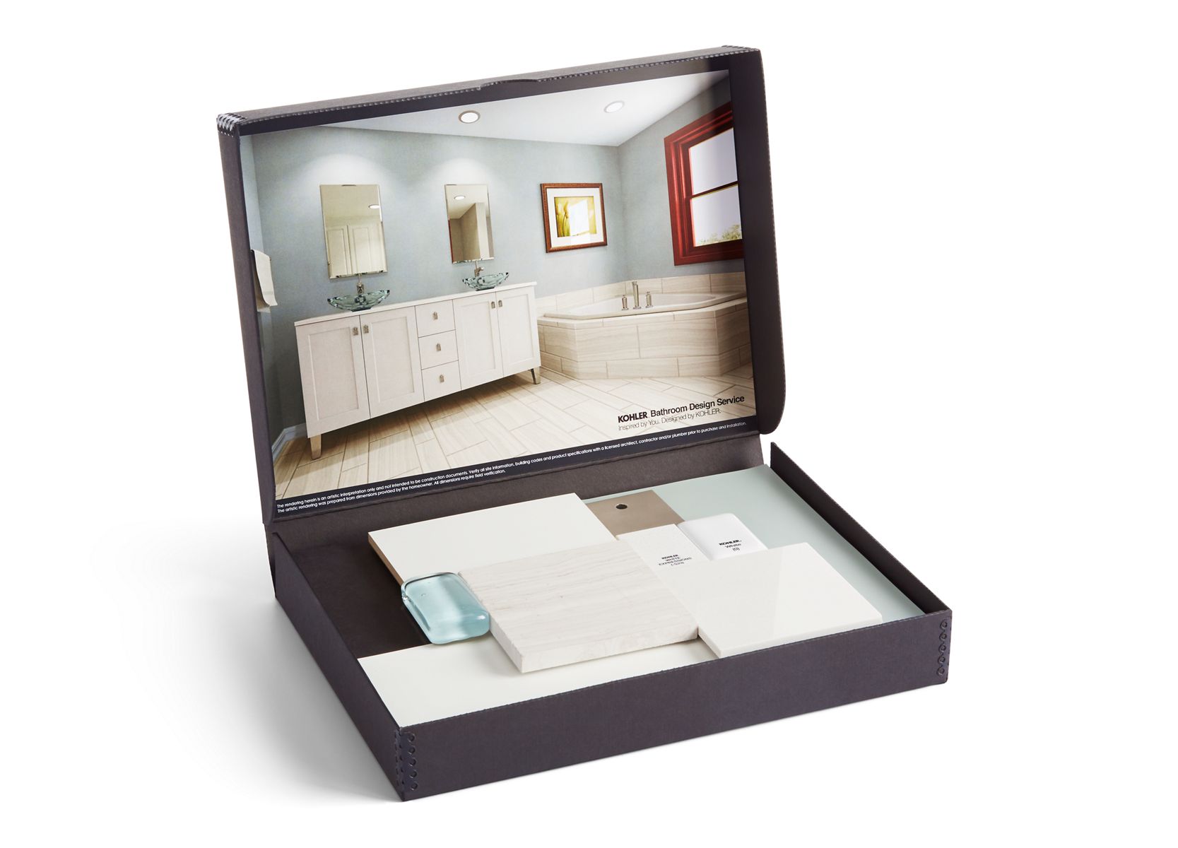 Kohler Bathroom Design Service Kohler