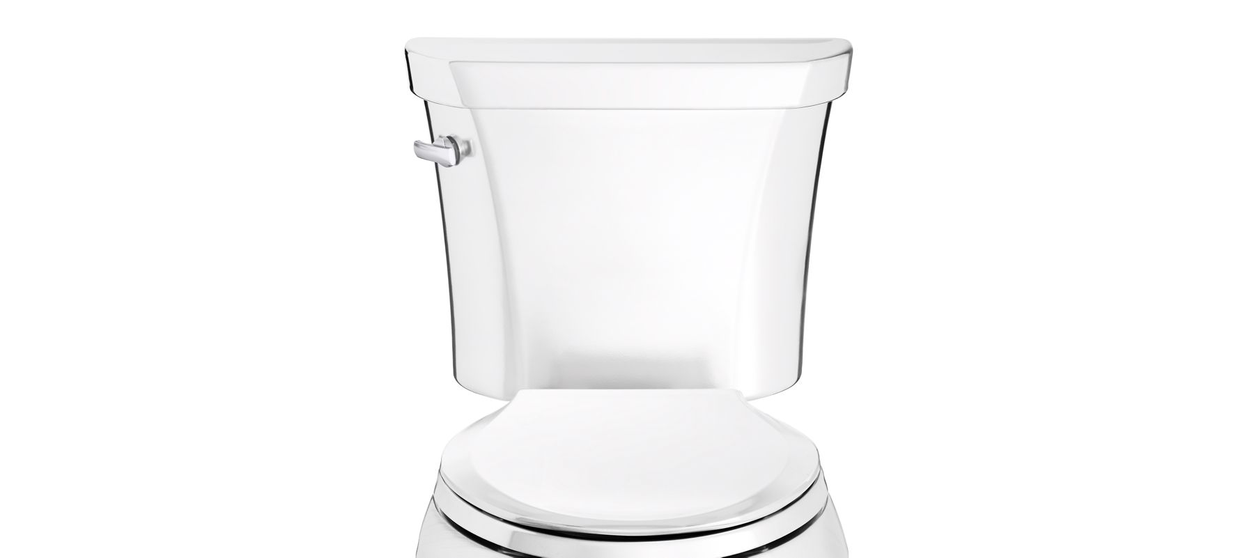 Roundfront Toilets Bathroom KOHLER