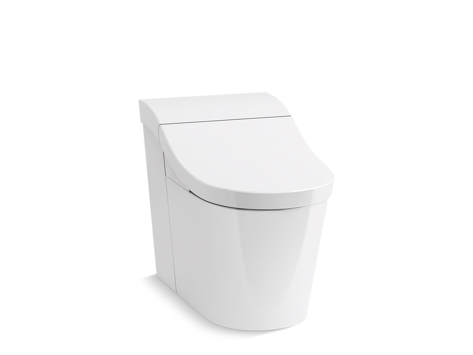 Innate™ Smart Toilet (hospitality) s305 8340T-2 KOHLER