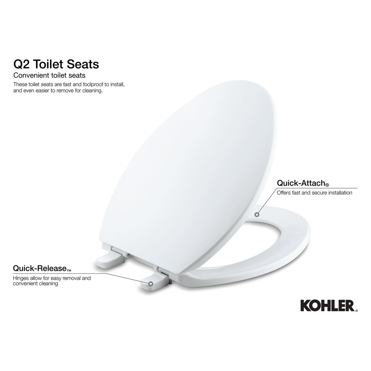 KOHLER