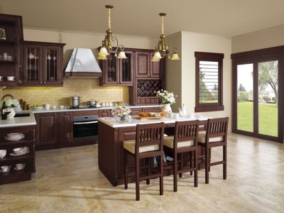 Kitchen Cabinet | Bristol | KOHLER