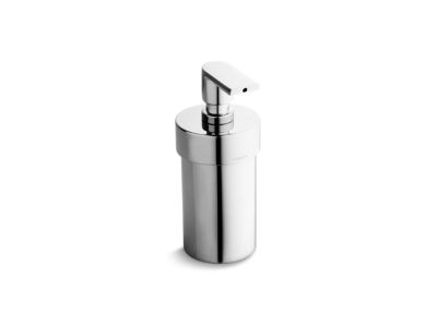 Kohler Soap Dispenser Stainless Steel New in Box 