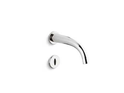 Elevation Touchless AC Sensor Faucet - KOHLER SG