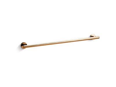 Kohler stillness 2024 towel bar