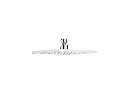 Contemporary Square 8 Rainhead 18360t Cl Kohler