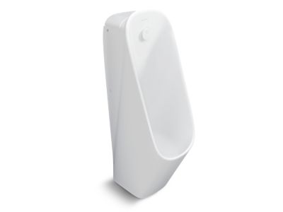 Floor-standing Touchless Urinal (AC) 3L | 21842T-C05 | KOHLER