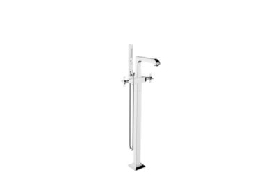 Memoirs FREESTANDING BATH FILLER-CROSS - KOHLER SG