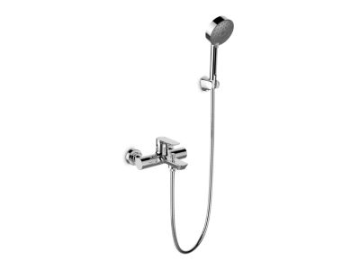 Exposed Bath & Shower Faucet | 25107T-4 | KOHLER