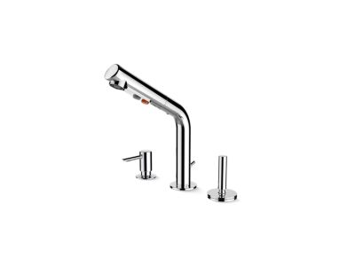 Grooming Faucet | 45758T-4 | KOHLER