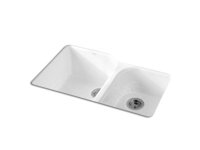 Kitchen Sink 5931t 4us Kohler