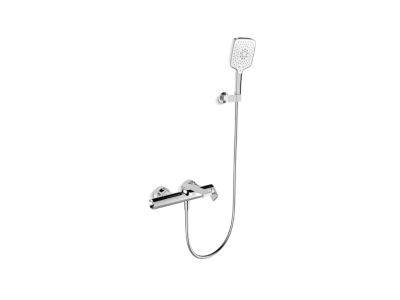 EXPOSED WM BATH/SHOWER FAUCET | 73095T-4 | KOHLER