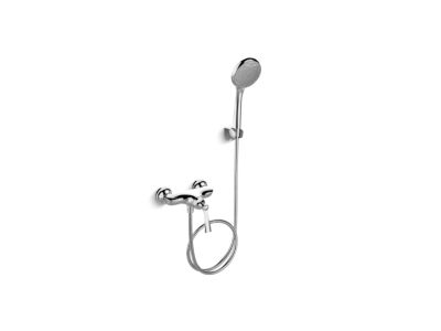 Elliston Exposed Shower Faucet 75522t 4 Kohler