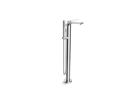 Freestanding Bath Filler | 97367T-4 | KOHLER