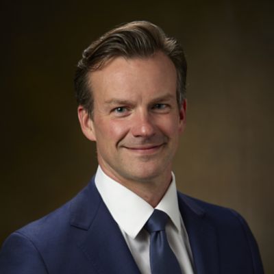 Eric Tabor