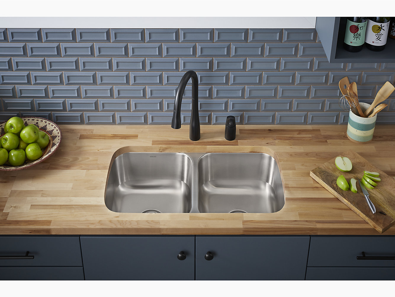 Kohler Kitchen Sink Cad Blocks | Wow Blog Kohler Kitchen