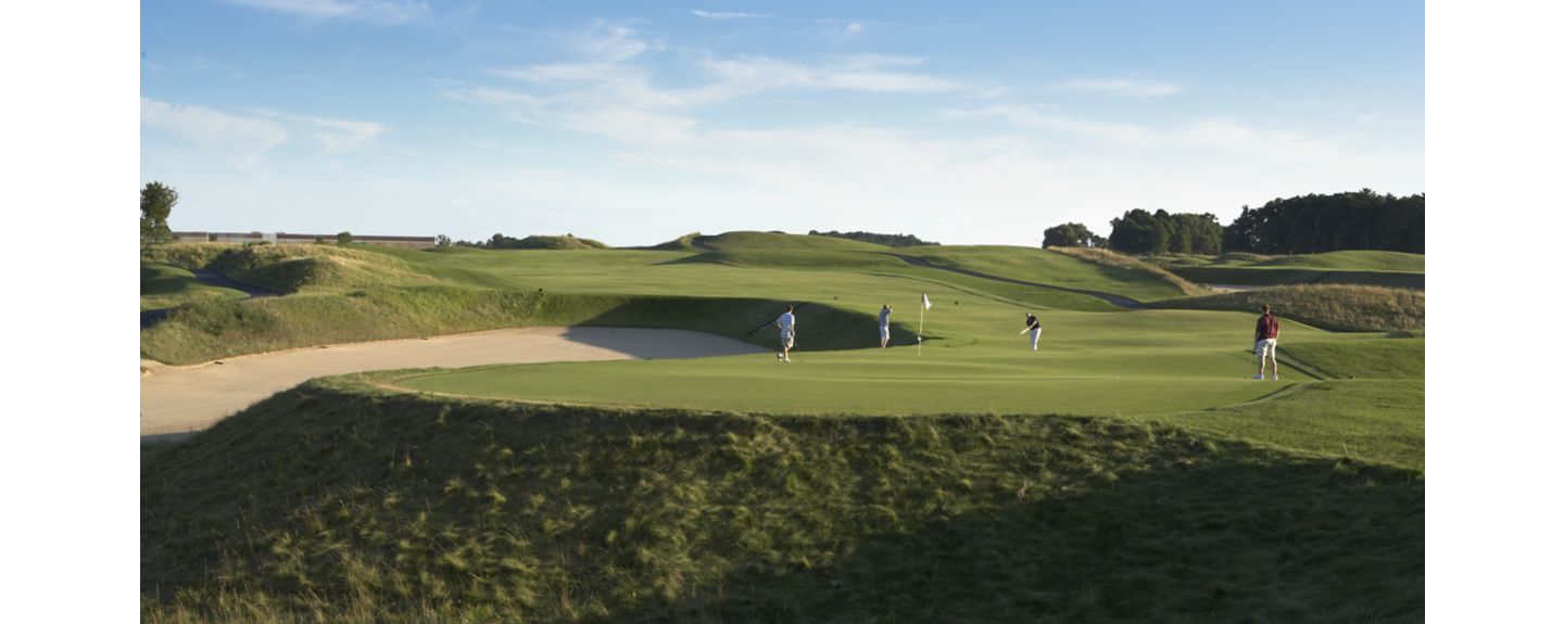 granite links golf club jobs