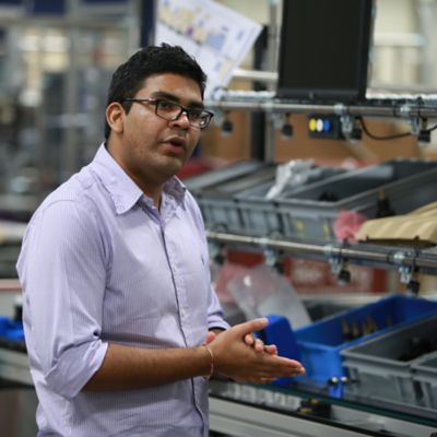 Nilman Ekanayake