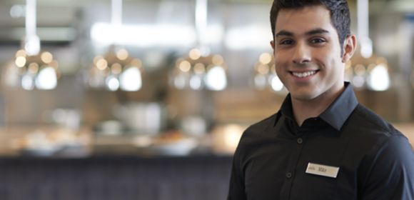 Hospitality And Real Estate Home