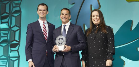 Ray Anderson Award