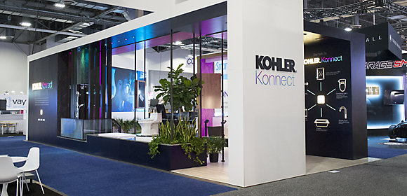 Kohler Konnect IOT Lab