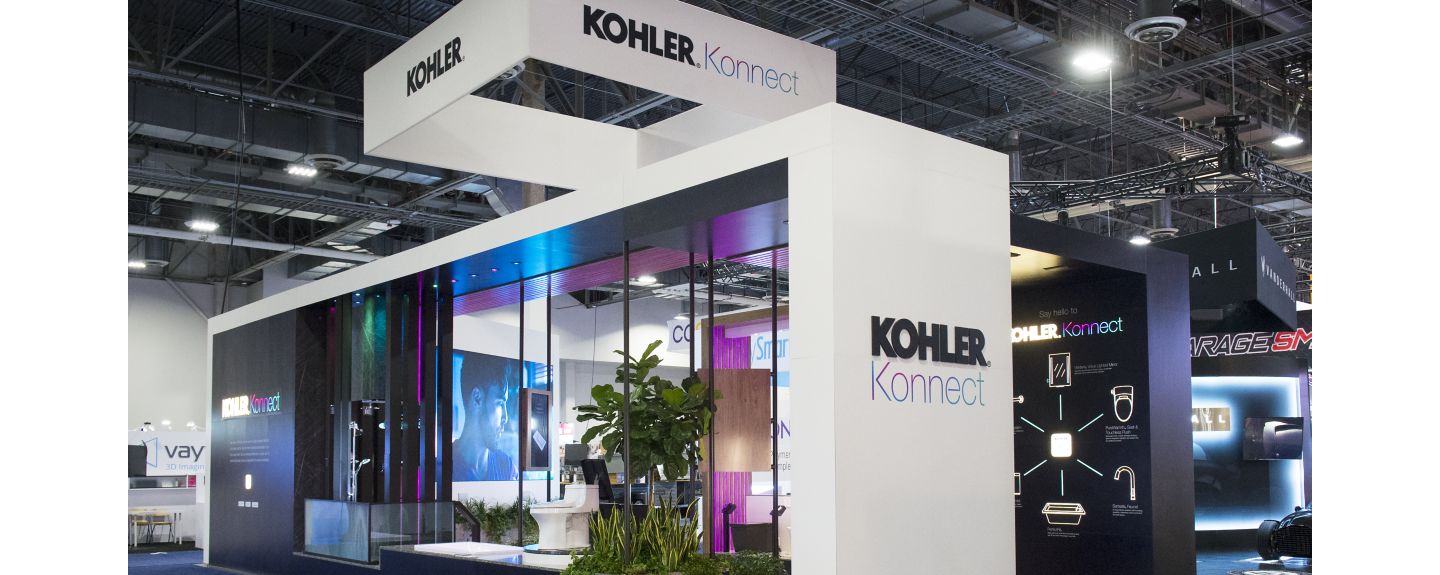 Kohler S Internet Of Things Lab Iot Innovation Kohler Kohler