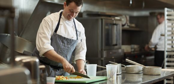 Hospitality And Real Estate Home