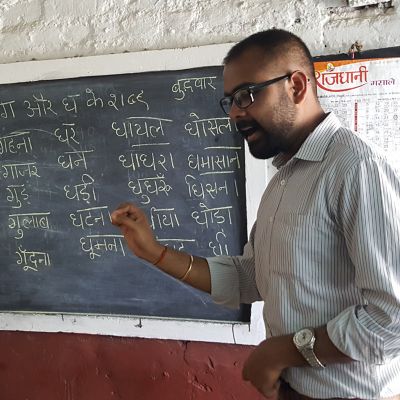Shubham Agarwal