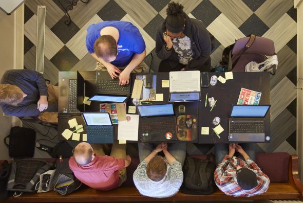 Top Tips for Landing the Job