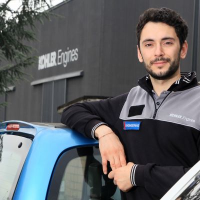Federico Baldisserri