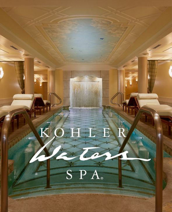 Golf & Resort | The American Club | Old Course Hotel | Kohler | Kohler