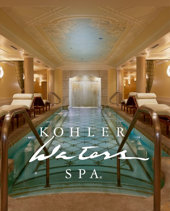 Golf Resort Destinations Kohler