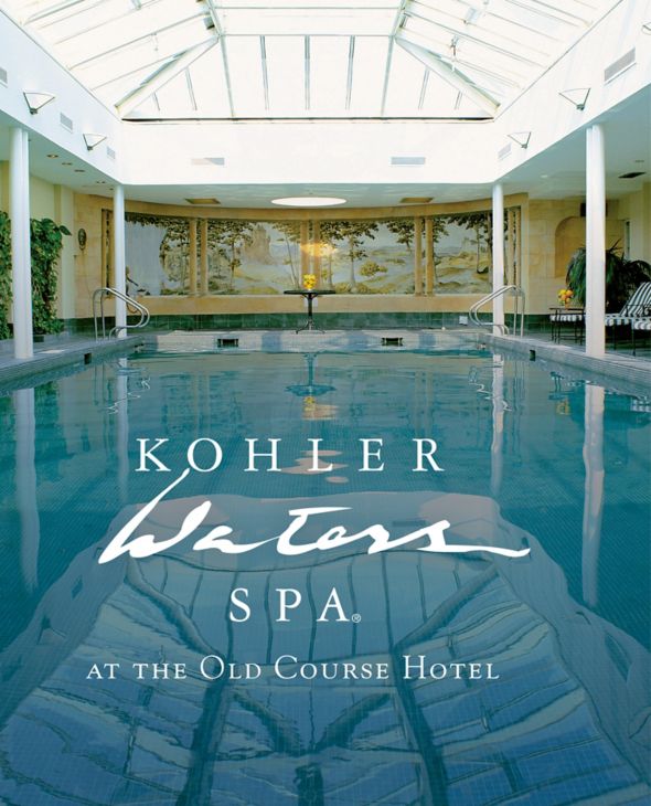 Golf & Resort | The American Club | Old Course Hotel | Kohler | Kohler