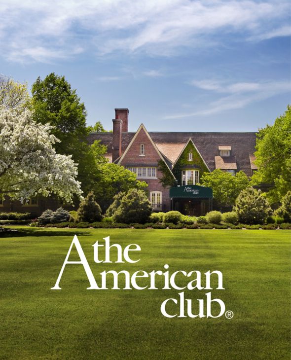 Golf & Resort | The American Club | Old Course Hotel | Kohler | Kohler