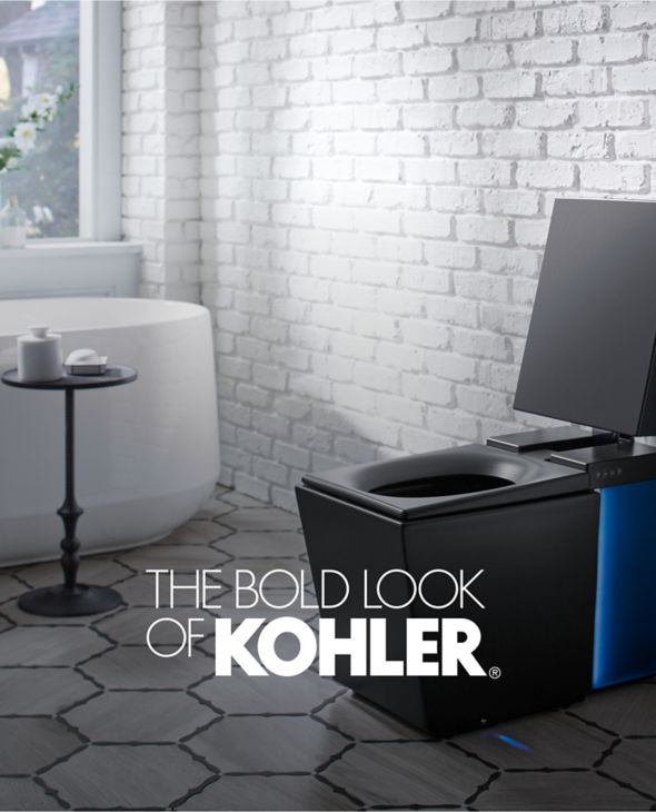 Modern Kitchens and Kohler