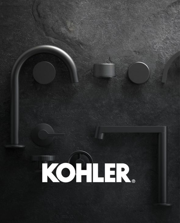 KOHLER