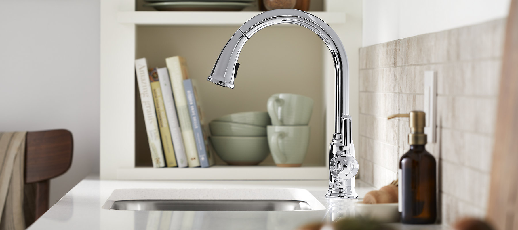 Sterling Faucets