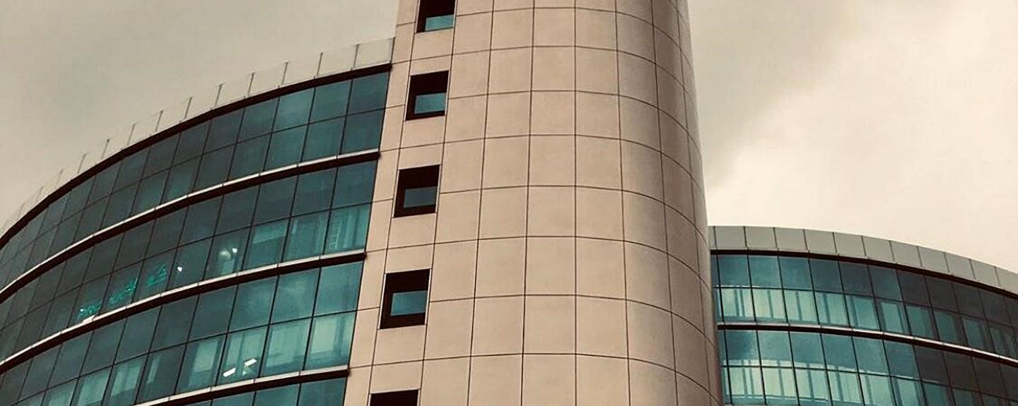 Sandeep Naik – “My workplace, Kohler India Technical Center”