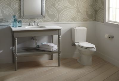 sterling toilet parts