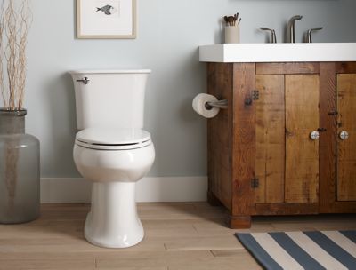 sterling toilet parts