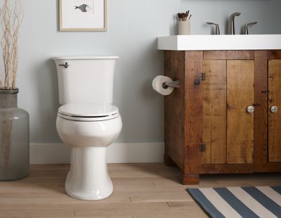 Toilet Installation Tips