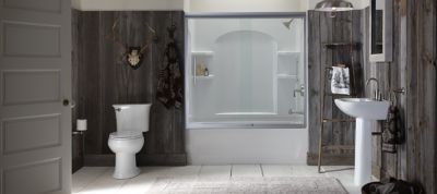 Toilets Bathroom Sinks Care And Cleaning Sterling Plumbing