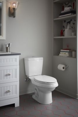 sterling toilet parts