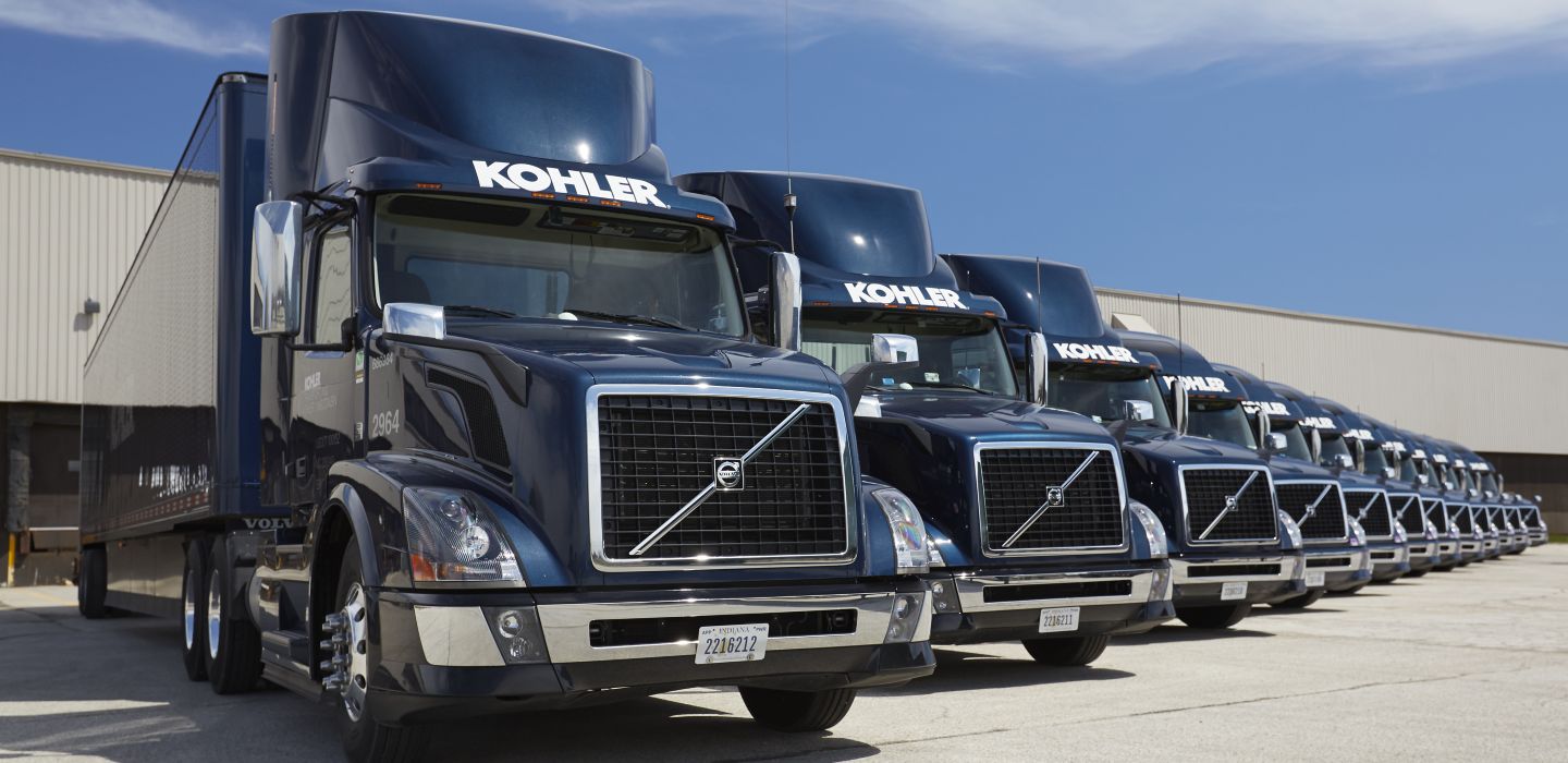 Supplier FAQs Kohler